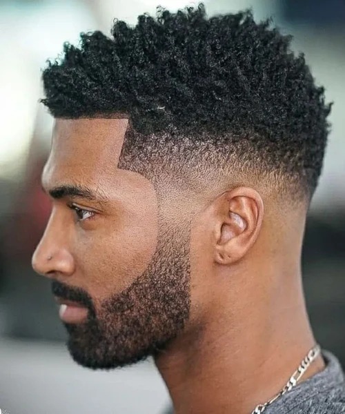 Why Choose Haircuts Campbell Barber?